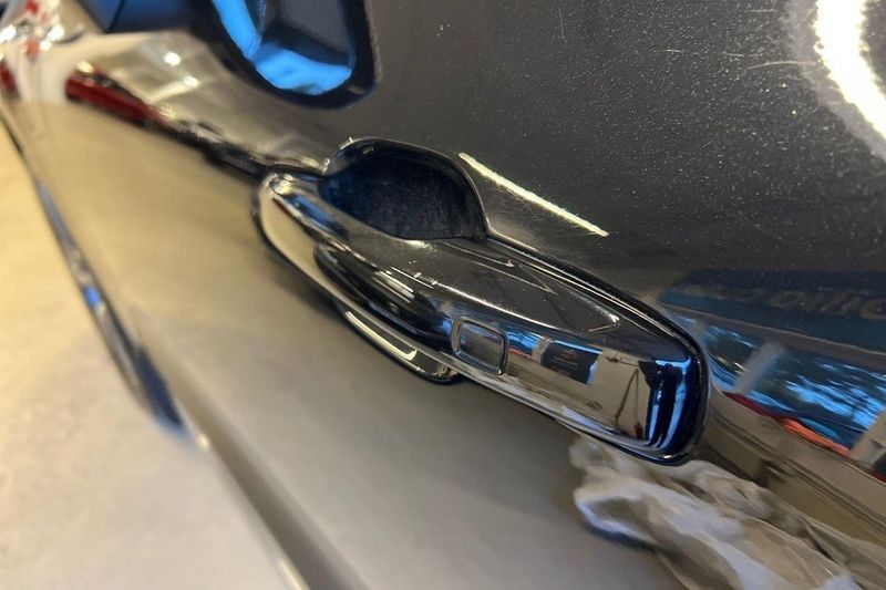 Volvo XC60 bild 27