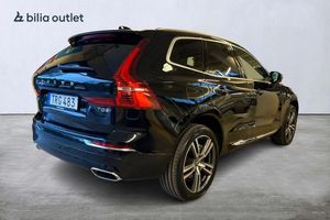 Volvo XC60 bild 6