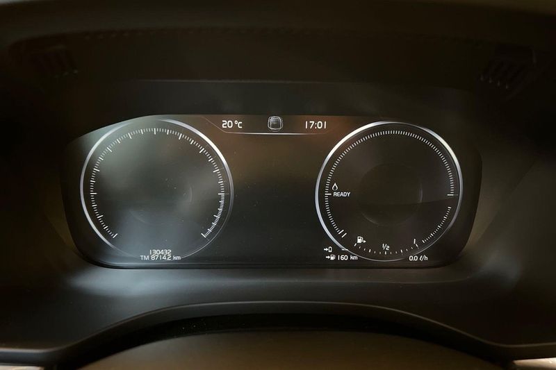 Volvo XC60 bild 15