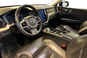 Volvo XC60 bild 11