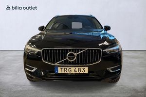 Volvo XC60 bild 5