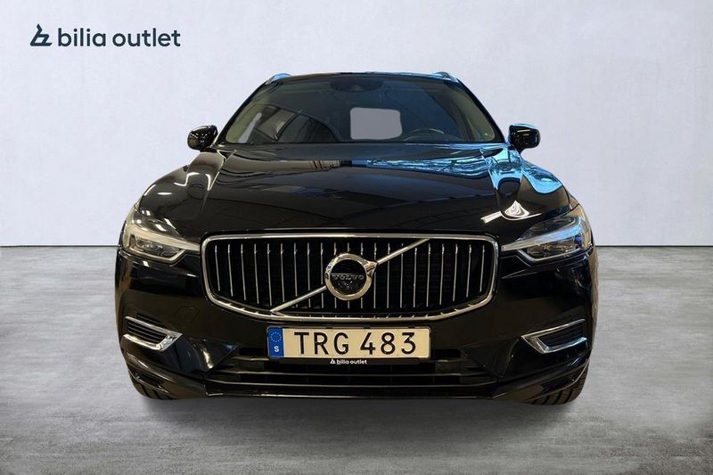 Volvo XC60 bild 5