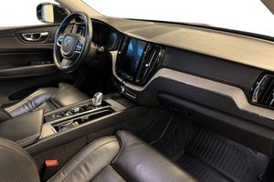 Volvo XC60 bild 9