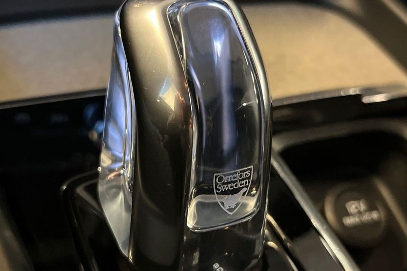 Volvo XC60 bild 24