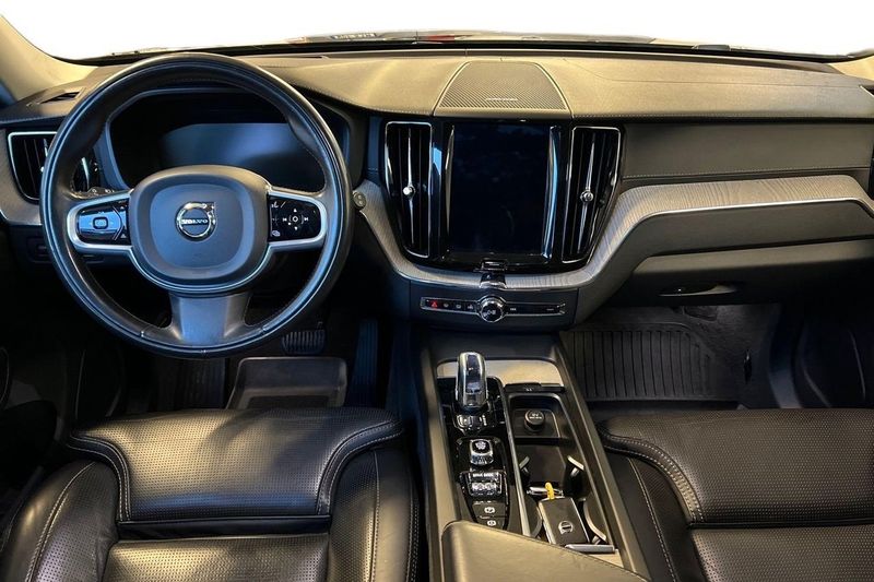 Volvo XC60 bild 13