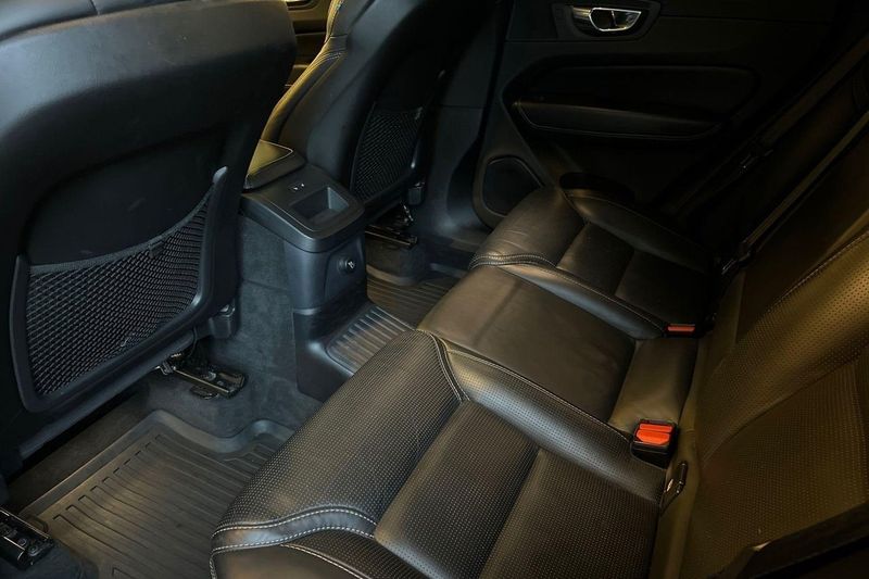 Volvo XC60 bild 12