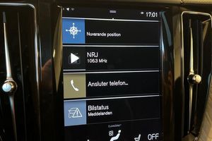 Volvo XC60 bild 16