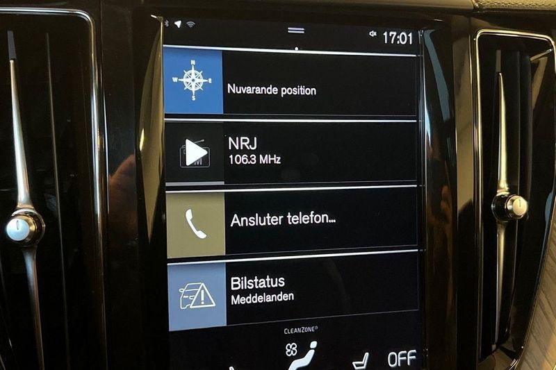 Volvo XC60 bild 16