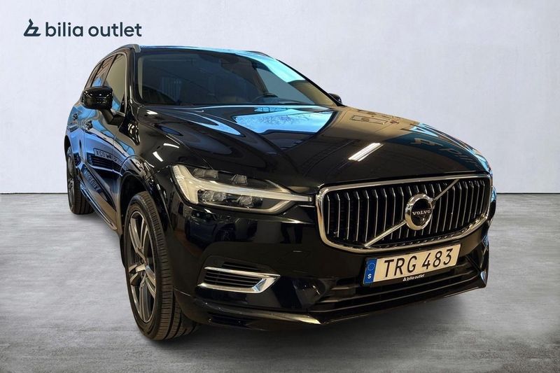 Volvo XC60 bild 7