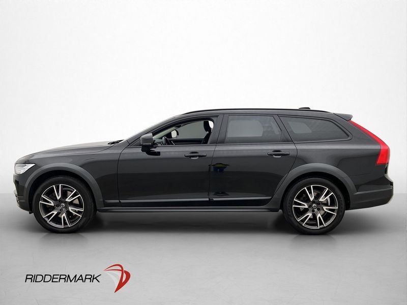 Volvo V90 bild 4