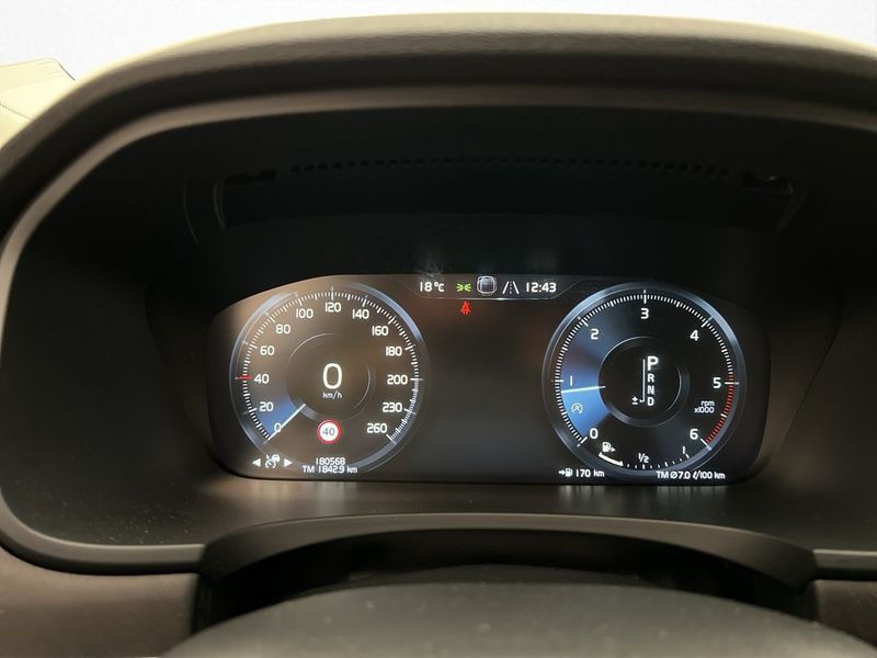 Volvo V90 bild 15