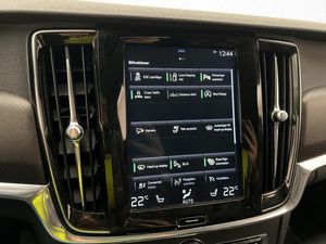 Volvo V90 bild 21