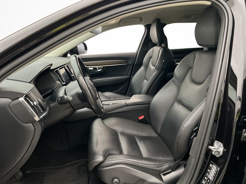 Volvo V90 bild 9