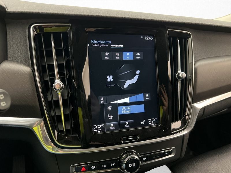 Volvo V90 bild 24