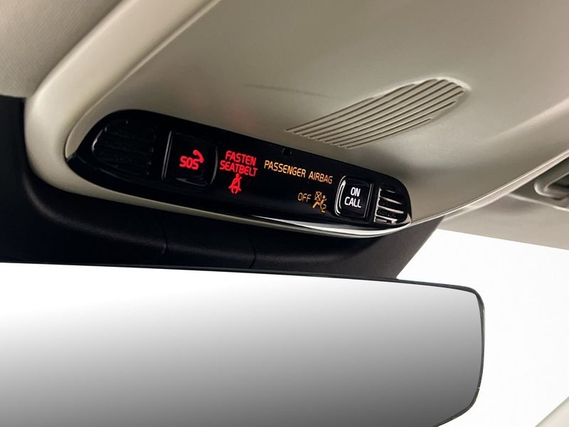 Volvo V90 bild 28