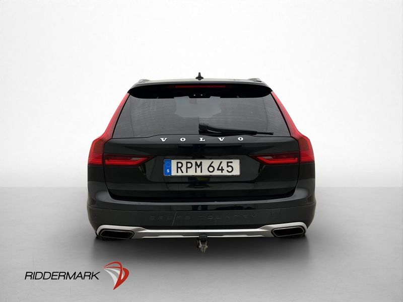 Volvo V90 bild 6