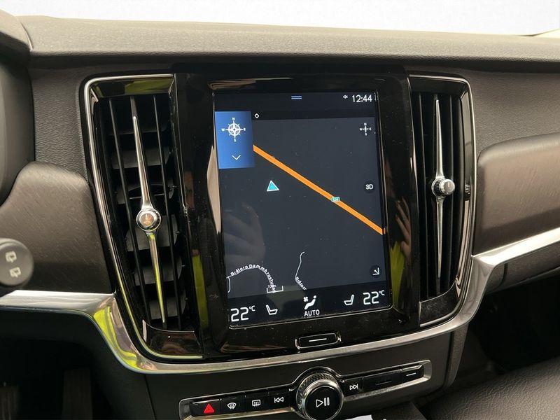 Volvo V90 bild 19