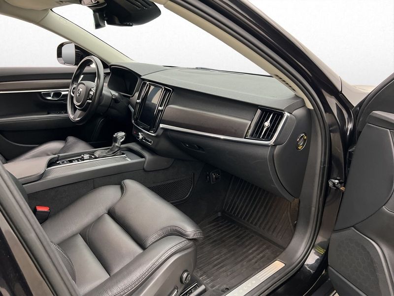 Volvo V90 bild 11