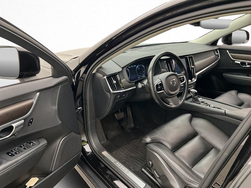 Volvo V90 bild 8