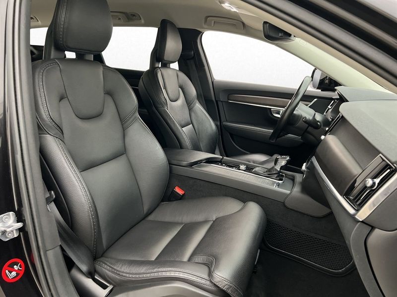 Volvo V90 bild 12