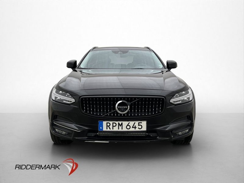 Volvo V90 bild 2