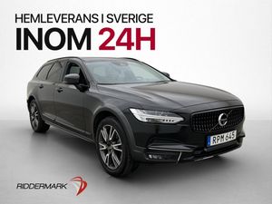 Volvo V90 bild 1