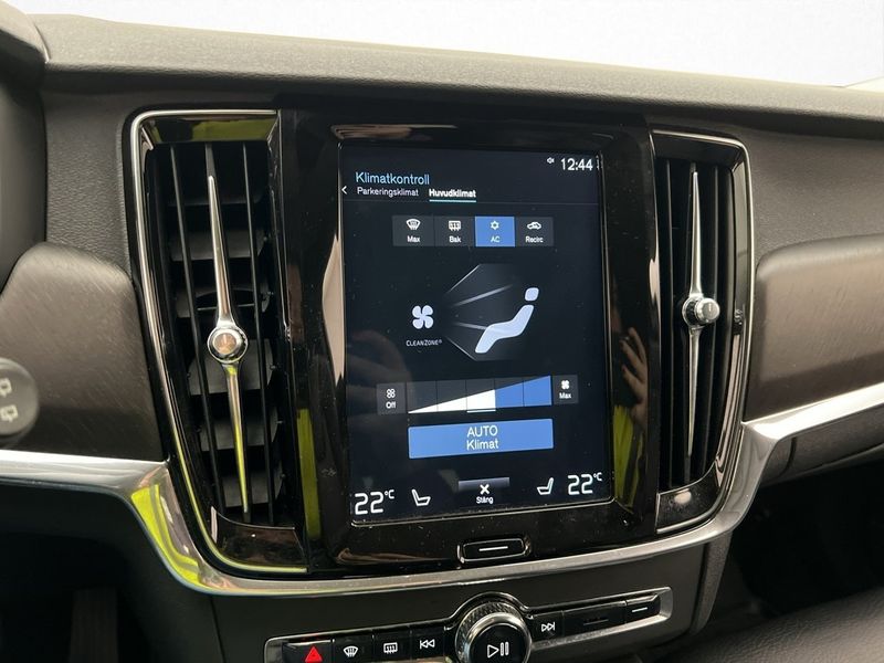 Volvo V90 bild 23