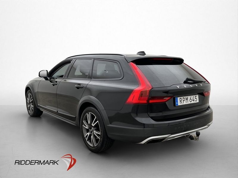 Volvo V90 bild 5