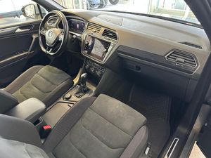 Volkswagen Tiguan Allspace bild 5