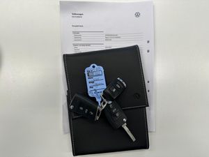 Volkswagen Tiguan Allspace bild 19