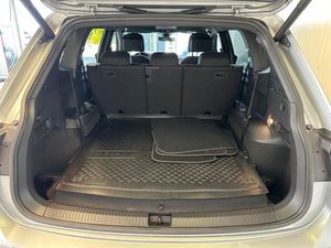 Volkswagen Tiguan Allspace bild 11