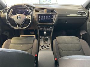 Volkswagen Tiguan Allspace bild 6