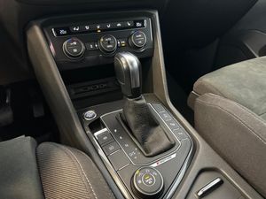 Volkswagen Tiguan Allspace bild 18