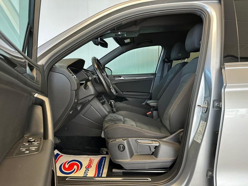 Volkswagen Tiguan Allspace bild 7