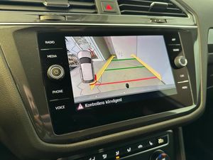 Volkswagen Tiguan Allspace bild 16
