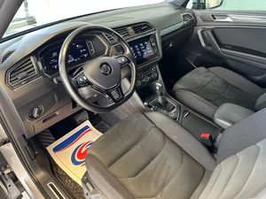 Volkswagen Tiguan Allspace bild 4