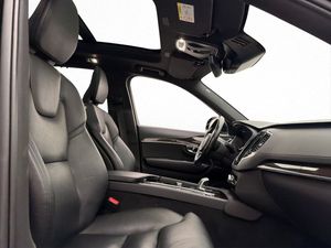 Volvo XC90 bild 12