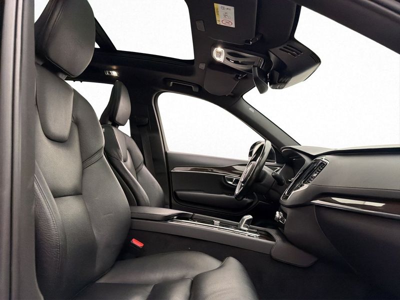 Volvo XC90 bild 12