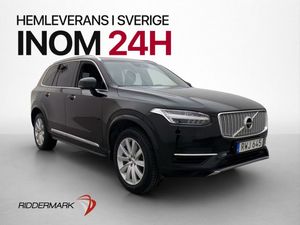 Volvo XC90 bild 1