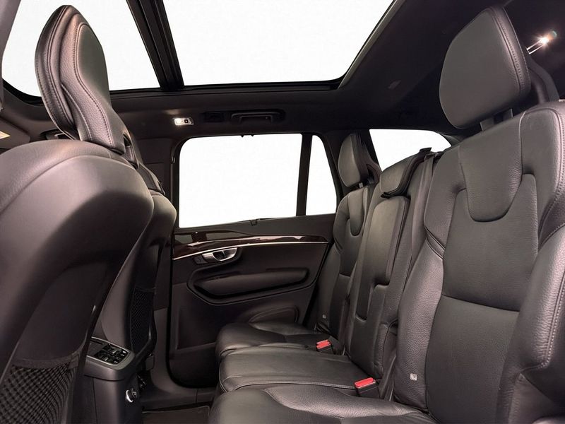 Volvo XC90 bild 14