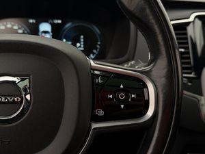 Volvo XC90 bild 20