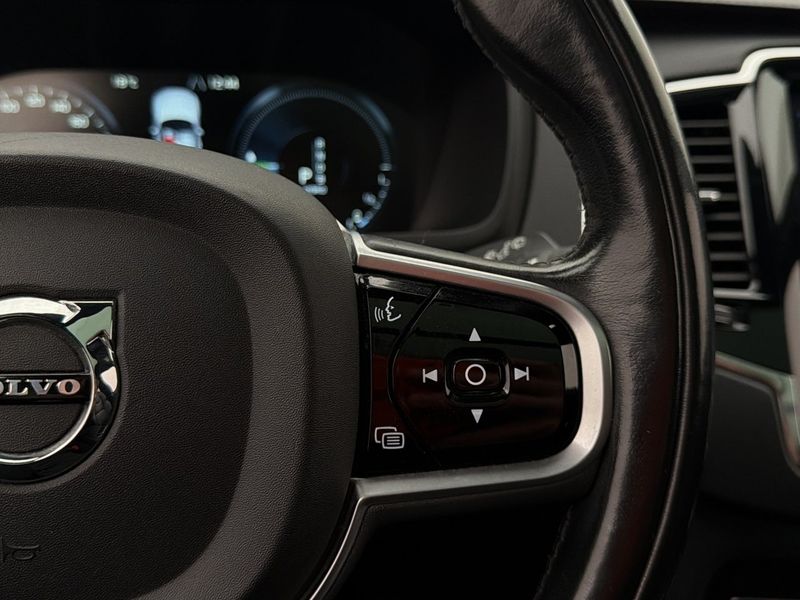 Volvo XC90 bild 20
