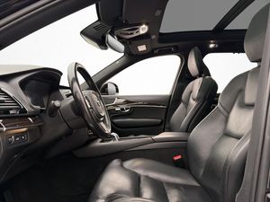 Volvo XC90 bild 9