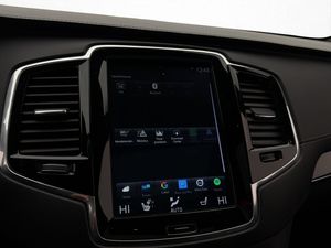Volvo XC90 bild 26