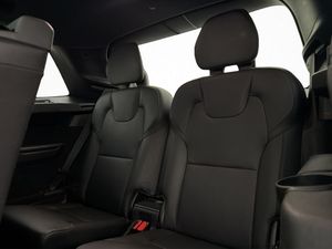 Volvo XC90 bild 15