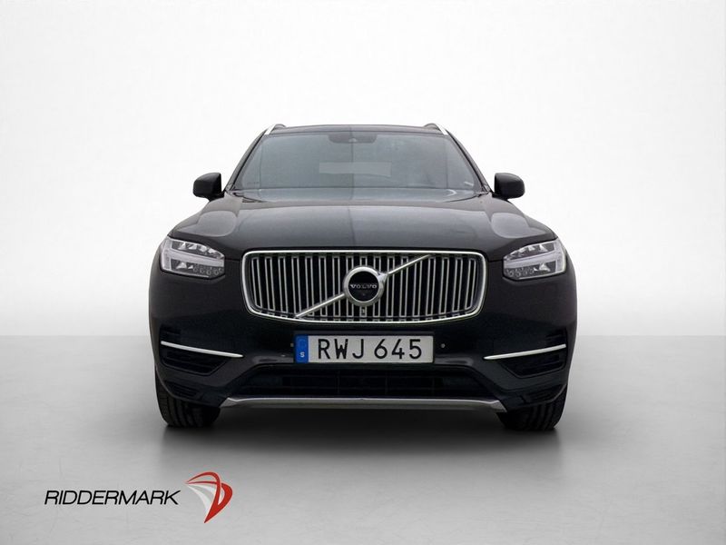 Volvo XC90 bild 2