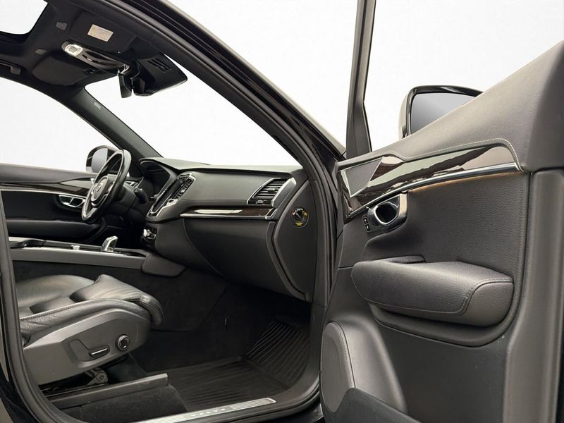 Volvo XC90 bild 13