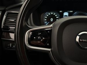 Volvo XC90 bild 19