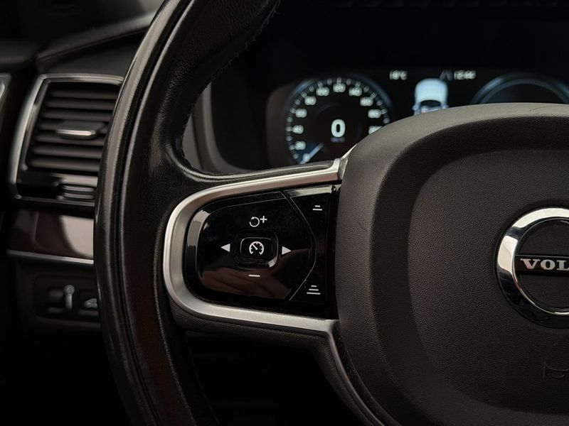 Volvo XC90 bild 19