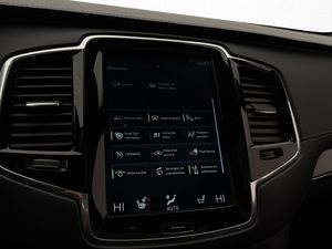 Volvo XC90 bild 24